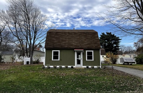 Ogunquit - Wells House | NEWLY RENOVATED Beautifully Quaint Wells Beach House