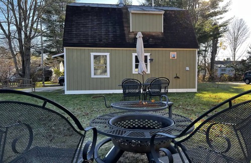 Ogunquit - Wells House | NEWLY RENOVATED Beautifully Quaint Wells Beach House