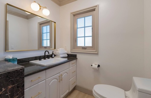 Solvang House | Newly renovated boutique hotel in heart of Solvang, California - dog friendly