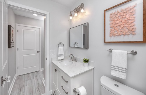 Sand Key House | NEWLY RENOVATED! Clearwater Beach Townhome ON WATER, 3 bed, 2.5 bath - RETREAT