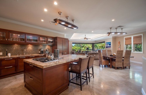 Wailea House | Newly Renovated Closest to Ho'olei Pool, Wailea Beach, the Grand, Fitness Center