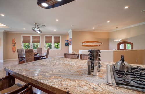 Wailea House | Newly Renovated Closest to Ho'olei Pool, Wailea Beach, the Grand, Fitness Center
