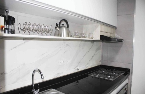 Alto Prado Apartment | Newly renovated condo in the heart of Barranquilla