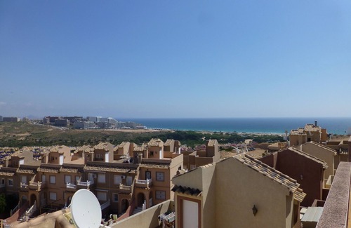 Gran Alacant House | Newly renovated corner house!