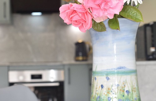 Brora House | Newly Renovated Comfortable Bungalow - Brora