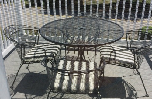 Ogunquit Condo | Newly renovated condo on second floor, ocean views. 5 minutes to the beach.