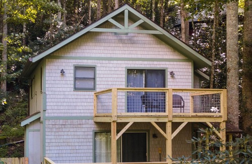 Mill Ridge Cottage | Newly renovated cottage conveniently located between Boone and Banner Elk.