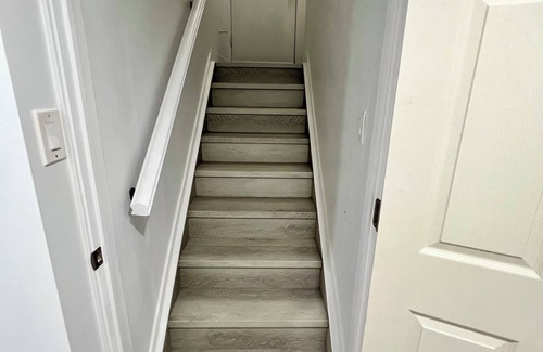 Calgary House | Newly Renovated Cozy secondary suite
