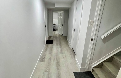 Calgary House | Newly Renovated Cozy secondary suite