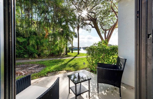 Delray Beach House | Newly Renovated Delray Beach Townhome