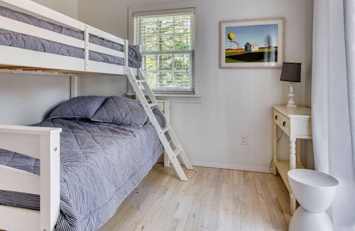 Clearwater Beach House | Newly Renovated East Hampton House - Bay Beach community