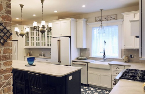Avon House | Newly renovated family beach house, walking distance to everything!