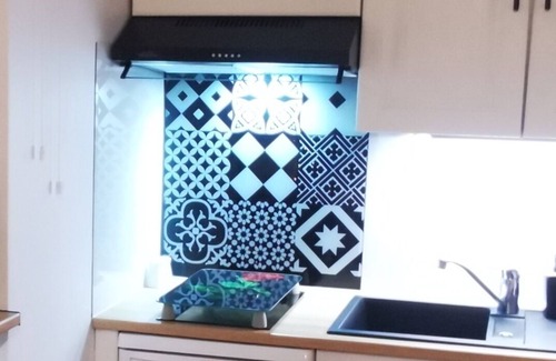 Villers-sur-Mer Apartment | Newly renovated apartment, close to the beach and the Casino. 7mn walk to the beach.