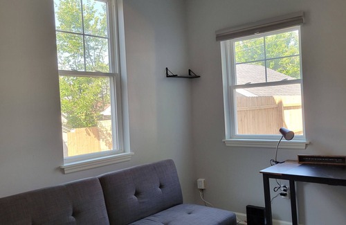 Bay View House | Newly Renovated Full Family House in Bayview!