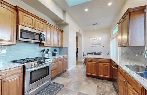 Vista Del Norte Alliance House | Newly renovated! Furnished Luxury Rental! Near Balloon Fiesta Park!