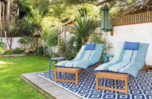 East Wittering House | Newly Renovated Beachside Retreat for 10