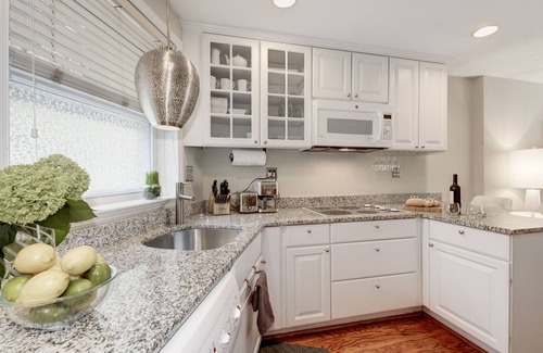 Georgetown House | Newly renovated Gem of a Georgetown Home