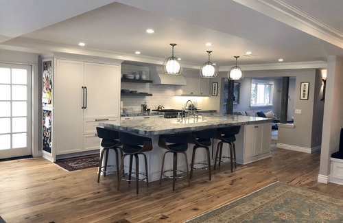 Coronado House | Newly Renovated Gorgeous Coronado Home, Walk to Beach/Shops