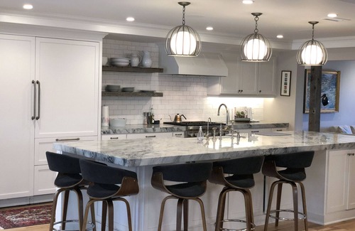 Coronado House | Newly Renovated Gorgeous Coronado Home, Walk to Beach/Shops