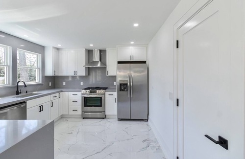 Hampton Bays House | Newly Renovated Hamptons Home Near the Beach
