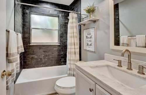 Delray Beach House | Newly Renovated Home With Pool Minutes To Atlantic Avenue