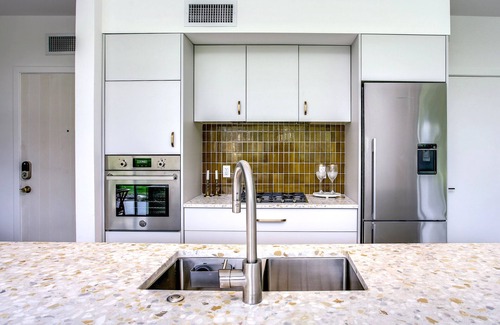 Indian Wells House | Newly Renovated Home Walking Distance to Indian Wells Tennis Garden