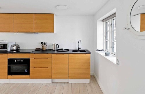 Arnager Apartment | Newly renovated holiday apartment on Bornholm