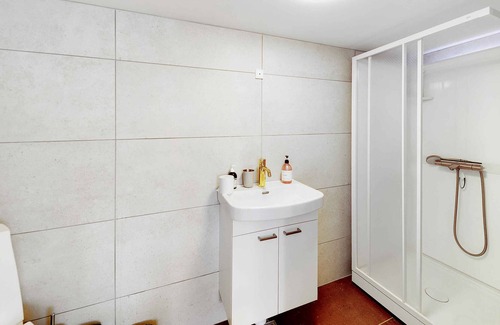 Arnager Apartment | Newly renovated holiday apartment on Bornholm