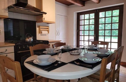 Payrac Cottage | Newly renovated holiday paradise with swimming pool