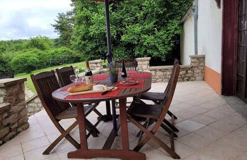 Payrac Cottage | Newly renovated holiday paradise with swimming pool