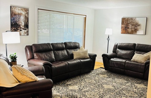 Idaho Falls House | Newly renovated home right in the heart of Idaho Falls.
