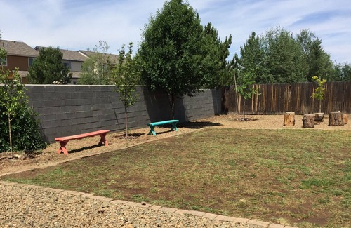 Bellemont House | Newly renovated home in Pines ~ The perfect family vacation with comfort!