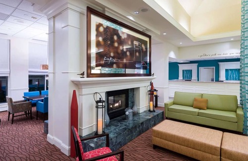 Hopelawn Hotel | Newly Renovated Hotel near Rutgers| Fitness Center & Pool | 4 Units