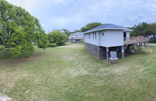 Duck House | Newly renovated house in Duck