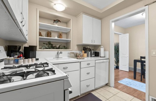 Dearborn House | Newly Renovated in Historic Neighborhood Near DTW