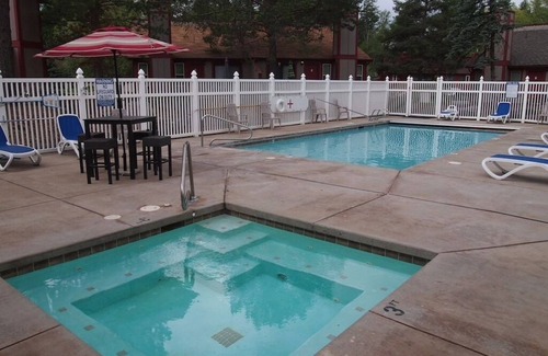 Whitefish House | Newly Renovated In-Town Whitefish Townhome w/Pool. Between Downtown & Ski Hill.