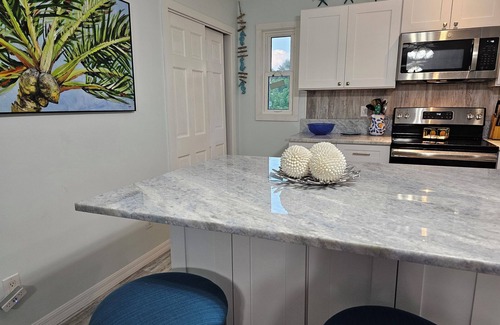North Captiva House | Newly Renovated Island Pool Homen