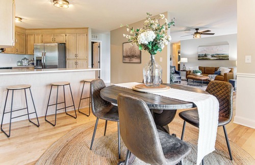 Campobello House | Newly Renovated Lake Bowen Home w/Game Room!