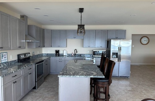 Geneva House | Newly Renovated Lakefront House with Incredible Sunset & Lake views