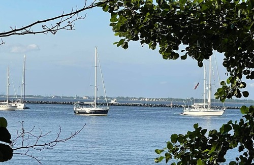 Highlands Condo | Newly Renovated Large one bedroom with Ocean Views