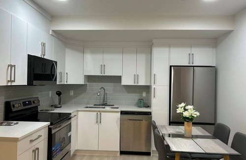 Southeast Calgary House | Newly Renovated legal 2BR Basement suite in Seton, SE Calgary