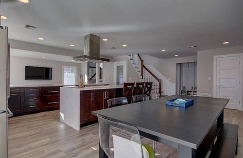 Lido Beach House | Newly Renovated Lido Beach Home w/Pool Close 2 NYC