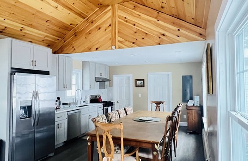 East Durham Other | Newly Renovated Lovely 5-bedroom in East Durham