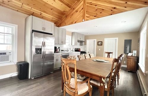 East Durham Other | Newly Renovated Lovely 5-bedroom in East Durham