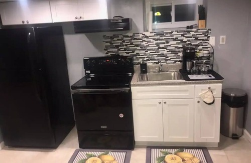 Queens Apartment | Newly Renovated! Lucas 1BR Apt Near JFK/LGA
