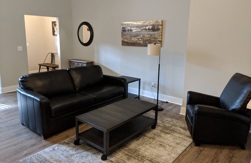 Ellicottville Apartment | Newly Renovated Modern 1-Bedroom In The Village Of Ellicottville
