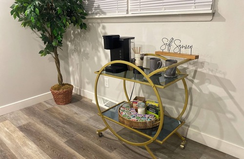 Danville House | Newly Renovated; Near Ironman Raceway-Hitch Parking-Easy I-74, Casino, U of I