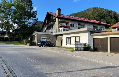 Rappele Apartment | Newly renovated November 2024! Cozy vacation apartment "Hygge-Alpin" Oberstdorf