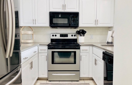 Saint Helena Island Villa | Newly renovated oceanfront villa, Fripp Fripp Hooray!