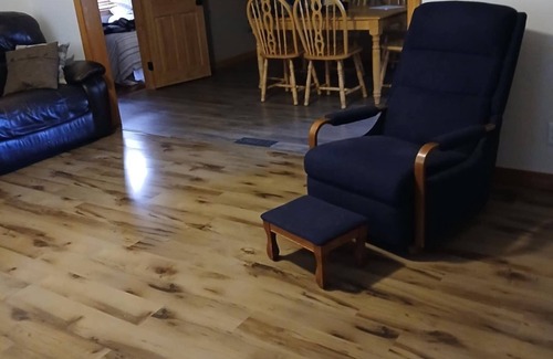 Fort Kent Mills House | Newly renovated, only 2 miles from downtown Fort Kent. Right across from trails